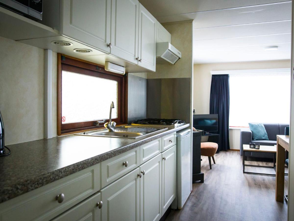 Holiday Home Duinhoeve-1 By Interhome Udenhout Exterior foto